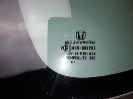 Honda CR-V Szyba karoseryjna tylna E643R006723