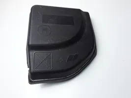 Citroen DS5 Крышка ящика предохранителей 9658418180