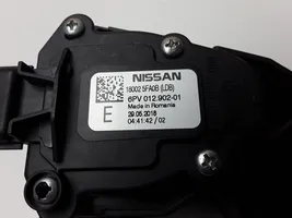 Nissan Micra K14 Pedale dell’acceleratore 180025FA0B