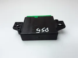 Citroen DS5 Pysäköintitutkan (PCD) ohjainlaite/moduuli 0263004545