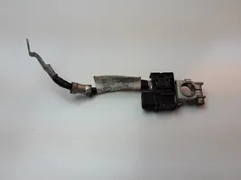 Renault Megane IV Câble négatif masse batterie 240800969R