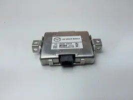 Mazda 6 Centralina/modulo Xenon 3550065033