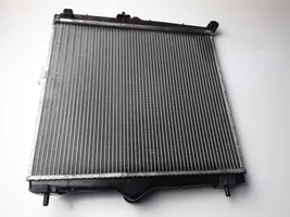 Opel Corsa F Radiateur de refroidissement D546310460000