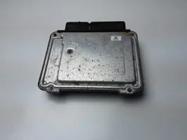 Volkswagen Tiguan Sterownik / Moduł ECU 03L906018FA