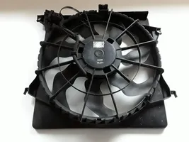 KIA Carens III Kale ventilateur de radiateur refroidissement moteur 25380A4510