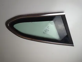 Volvo V60 Finestrino/vetro retro 31218020
