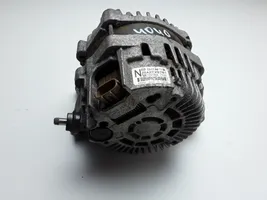 Mazda 6 Alternator SH1NA2TX9781