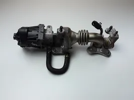 Mazda 6 Zawór EGR SH01K5T70874