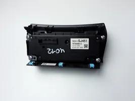 Subaru Forester SK Module unité de contrôle climatisation 72311SJ451