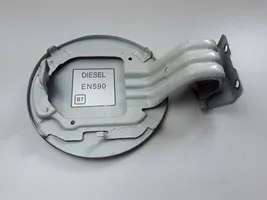 Mitsubishi L200 Bouchon, volet de trappe de réservoir à carburant 5940A310