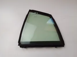 Toyota Prius (XW50) Rear vent window glass 6818947030