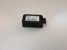 KIA Carens III Tire pressure control unit 95800A4000