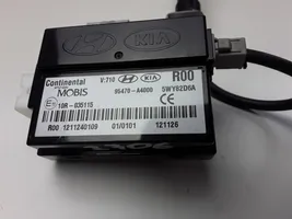 KIA Carens III Антенна (антенна GPS) 95470A4000