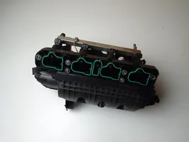 Opel Corsa E Intake manifold 55584975