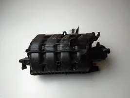 Opel Corsa E Intake manifold 55584975