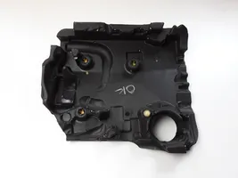 Ford Focus Engine cover (trim) JX6G6A949AC