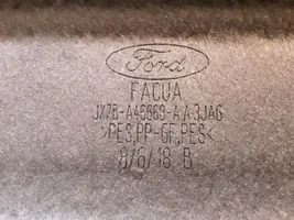 Ford Focus Grilles/couvercle de haut-parleur arrière JX7BA46668AA
