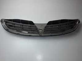 SsangYong Kyron Grille de calandre avant 7945109000