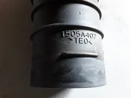 Citroen C-Crosser Przewód hamulcowy podciśnieniowy 1505A407