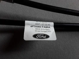 Ford B-MAX Câble de changement de vitesse 4FTA093FA6NA