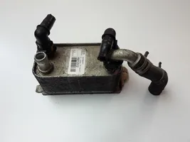 Volvo XC60 Supporto di montaggio del filtro dell’olio 30792231