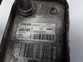 Volvo XC70 Mocowanie / uchwyt filtra oleju 31201912
