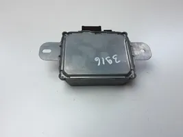 Opel Corsa E Centralina/modulo navigatore GPS 13384291