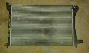 Citroen Xantia Coolant radiator 9632175080