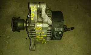 Audi 80 90 S2 B4 Alternator 0123335001