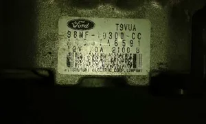 Ford Fiesta Generaattori/laturi 98MF10300CC