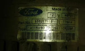 Ford Fiesta Generatore/alternatore 63321711B