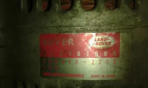 MG ZR Generaattori/laturi YLE101500