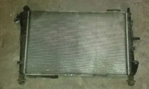Ford Mondeo Mk III Radiatore di raffreddamento XS7H8005ED