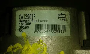 Daewoo Nexia Alternator CA1396IR