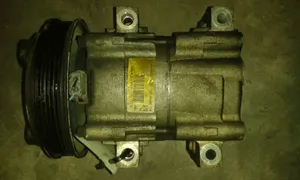 Ford Fiesta Ilmastointilaitteen kompressorin pumppu (A/C) 96FW19D629AC