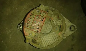 Fiat Ducato Alternator 63307506