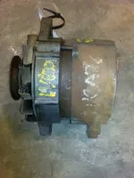 Fiat Ducato Alternator 63307506