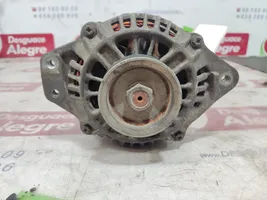 Mitsubishi Pajero Generatore/alternatore MD168989