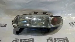 Rover Rover Lampa przednia XBC103570