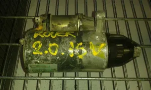 Rover 214 - 216 - 220 Käynnistysmoottori 26717P