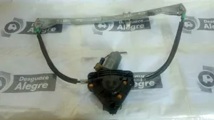 Renault Clio II Elektryczny podnośnik szyby drzwi przednich 7700842240