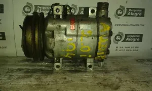 Audi 80 90 S2 B4 Ilmastointilaitteen kompressorin pumppu (A/C) 