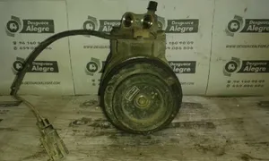 Ford Scorpio Ilmastointilaitteen kompressorin pumppu (A/C) 89BG19D629AB