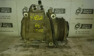 Ford Scorpio Air conditioning (A/C) compressor (pump) 89BG19D629AB