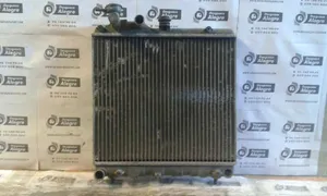 Hyundai Atos Classic Aušinimo skysčio radiatorius 