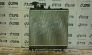Hyundai Atos Classic Radiateur de refroidissement 