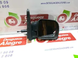Renault Kangoo I Specchietto retrovisore elettrico portiera anteriore 7700304831
