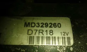 Mitsubishi Carisma Rozrusznik MD329260