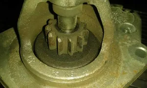 Fiat Tipo Käynnistysmoottori 63223531