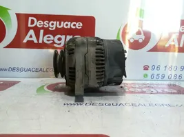 Citroen ZX Generatore/alternatore 0120335007